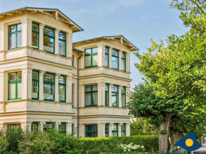 Villa Waldblick Whg 03